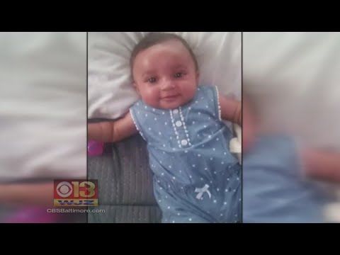 Video 4-Month-Old Girl Found Dead In Motel 6 Parking Lot,... - youtube
