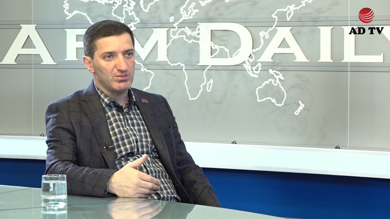 newspaper mockup Սրտաճմլիկ մտքերը, ցանկությունները հեզաճկուն, բավարար չեն, պետք է լինի փող․ Գևորգ Պետրոսյան