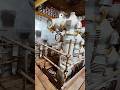 GIS overview shot – “230 kV GIS || SF₆ Gas Insulated ||#youtubeshort#offshoredrilling #Electrical