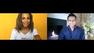 Let’s Talk About How To Go From Feeling Fatigued To Fantastic Interview  With Ashok Gupta
