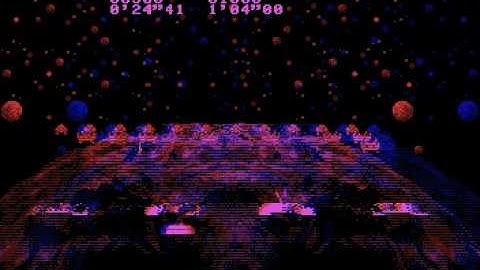 【TAS】 Space Invaders - Virtual Collection in 0:39.18