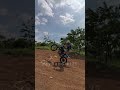 Whilie dulu mungpung tanah nya lagi enak // jay25 // kbb // adventure