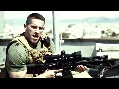 Terrorist Attack Scene | Jarhead 3: The Siege (HD)