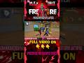 freefire exe🤣freefire tamil funny moments 😂#freefireshorts #freefireexe #freefiretamil #shorts
