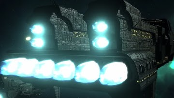 Freespace 2 - Into the Maelstrom