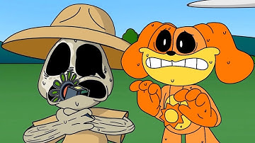 Smiling Critters - Unused Episode 2 But It