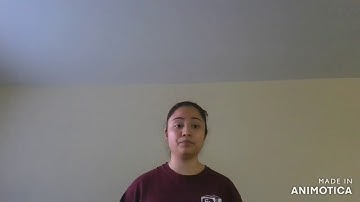 COMM - 111 Informative Speech