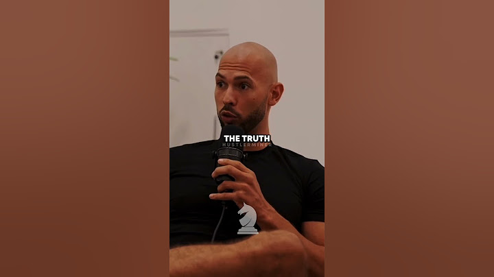 Andrew Tate’s Thoughts On Mr Beast😱 #andrewtate #shorts