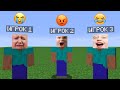 ПРОВОЦИРУЕМ игроков на ЭМОЦИИ в Minecraft