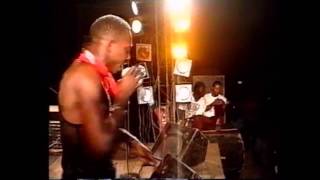 mad house crew live DADDY SCREW,LOUIE CULTURE,TERROR FABULOUS p1