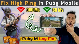 Fix High Ping Problem In PUBG Mobile | How to Solve Lag Problem in PUBG Mobile 2020 | Technical Akki screenshot 5