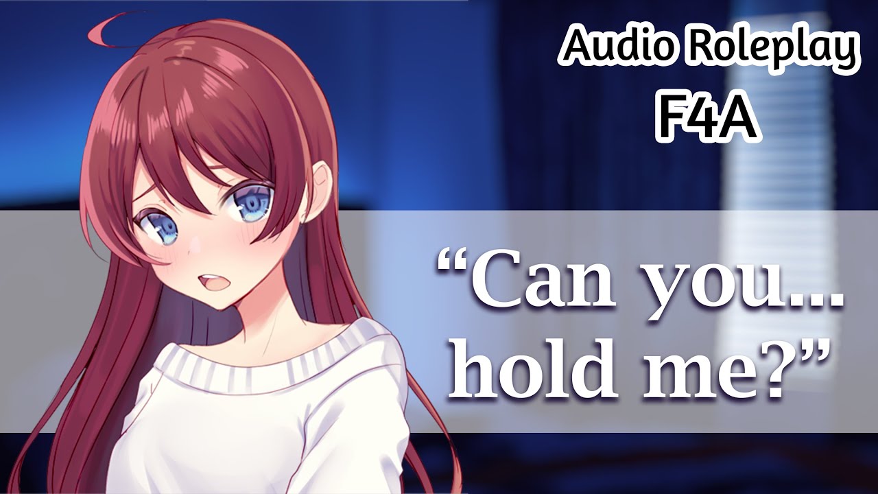 Best friend sneaks into your room and confesses