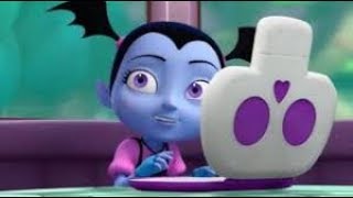 Vampirina Part 25 Memorable Moments Top Cartoon For Kids & Children 25