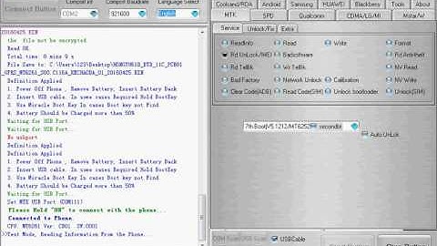 Kechaoda K116, Password unlock,Read password,Read code solution