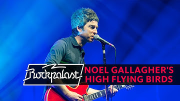 Noel Gallagher