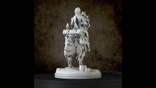 Astrid Set Miniature from 28mm to 32mm scale #dndminiatures #dnd g #etsy #sell #figure #gift Astrid Set Miniature from 28mm to 32mm scale #dndminiatures #dnd g #etsy #sell #figure #gift