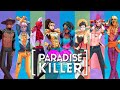 🔥Paradise Killer - Full Original Soundtrack