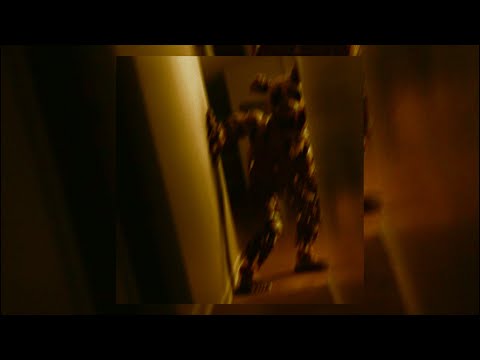 Expouse02 Super Slowed By Nightmare Flash HARDX