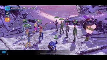 MSF Doom 2.0 mutant node 2