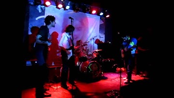 Streight Angular LIVE @TT