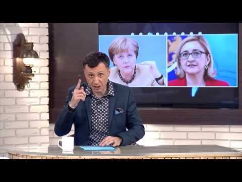 ოთარ ტატიშვილის შოუ - პრომო