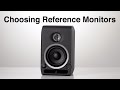 Choosing Reference Monitors for Film and Video Editing