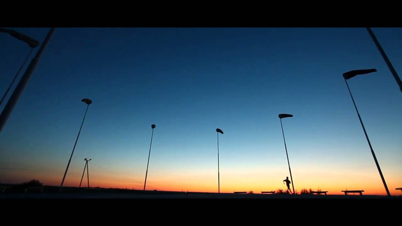Lapko: Horse and Crow (Official video) accords