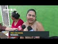 Calles nuevas cambian por completo el barrio Francisco Salazar