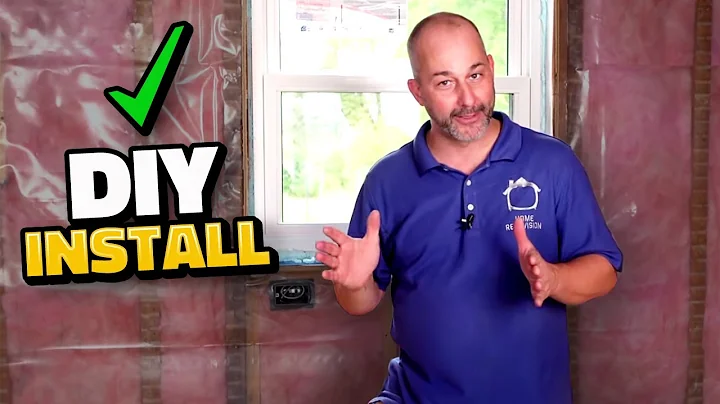 How to Replace a Window EASY