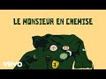 Jamboree  le monsieur en chemise audio