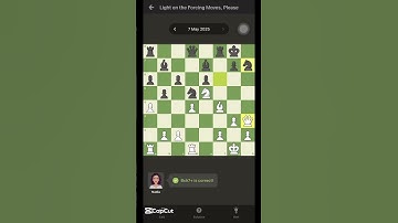 Light on the Forcing Moves, Please