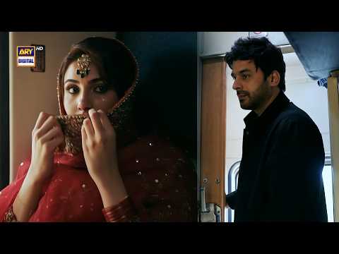 Mahnoor Latest Episode | Heart Stopping Moment | Ary Digital