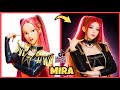🚨 K-Pop Demon Hunters UNLEASHED! Real-Life TikTok Showdown! 🎤😈 
