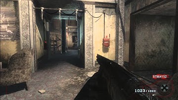 Black Ops 1 Modded Zombies (Modded Lobby)