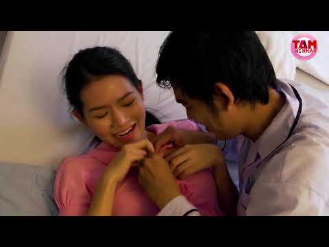 Cô Vợ Ngại Ngùng Khi Lần Đầu Được Chồng Yêu Chiều Chuộng Trong Phòng | Ánh Đèn Nơi Thành Thị