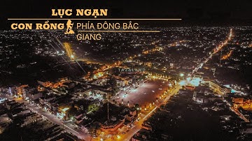 LỤC NGẠN- 