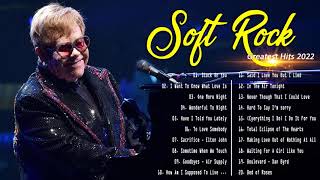 Elton John, Phil Collins, Michael Bolton, Lionel Richie | Most Favourite Soft Rock Songs EVER screenshot 5
