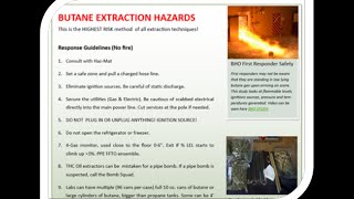 Fire Zone Training