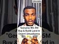 Genuine ₦5.5M Buy & Build Land in Owerri Umuokanna 🔑🏡
