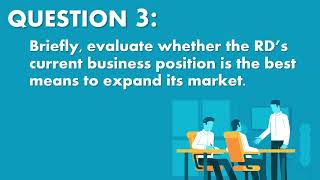 BPMN3023 STRATEGIC MANAGEMENT CASE STUDY- Rose Delicious
