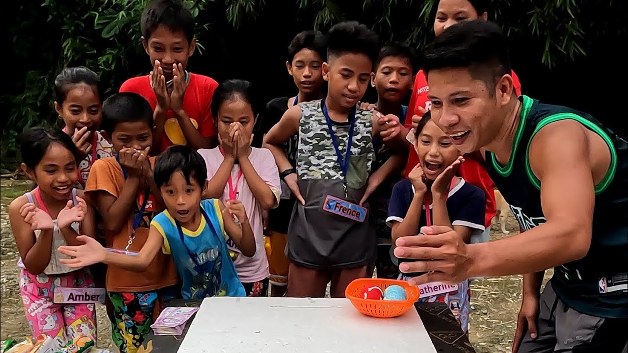 ROLL THE BALL🏀 GROCERY EDITION PART2 KIDS!