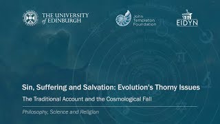 2  Sin, Suffering and Salvation   The Traditional Account and the Cosmological Fall Sollereder