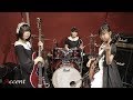 【アクセント】BAND-MAID『Don't you tell ME』バンド演奏に挑戦!