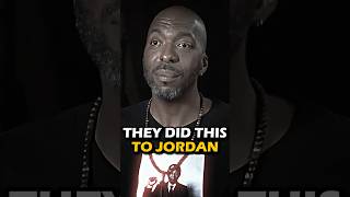 Bulls Vs Pistons The Disrespectful Walk-Off