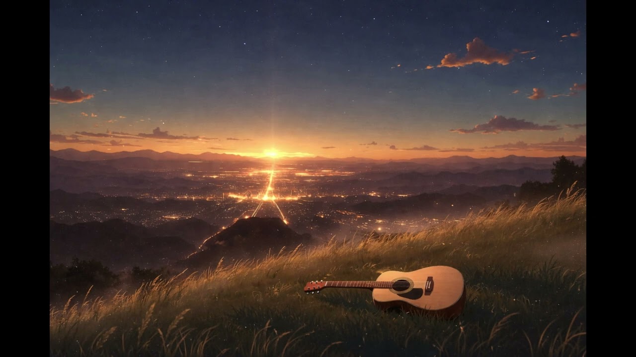 声のままで – Quiet Piano Ambient (Instrumental)