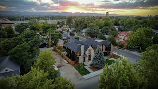 Inside a Stunning Denver Dream Home | Cinematic Real Estate Video