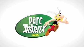 Musique Parc Astérix - 29