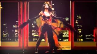 Britney Spears Trailer - 2016 Iconic Legend