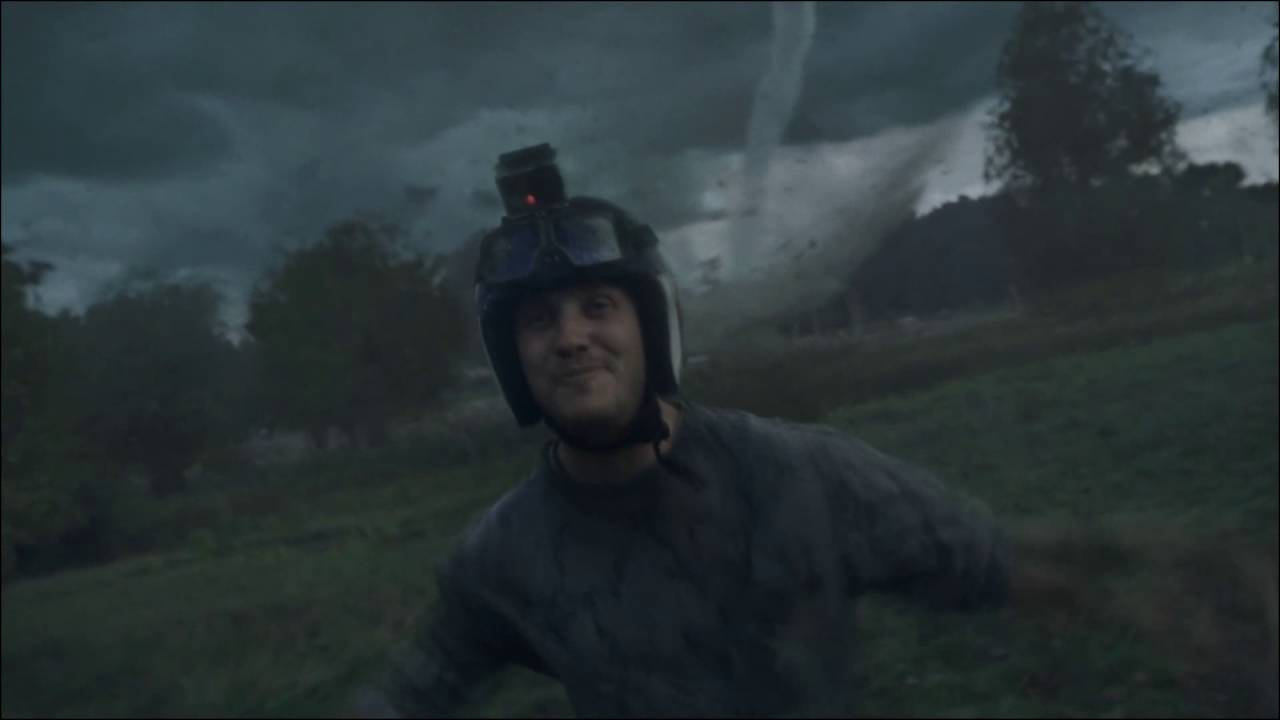 Tornado / Into the Storm - YouTube