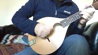 Jim wards jig Jim wards jig